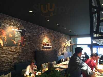 Brasserie De Promenade