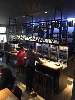 Brasserie De Promenade