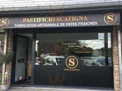 Pastificio Scatigna