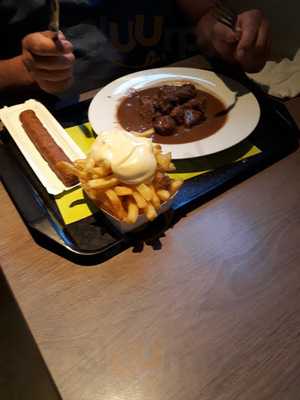 Friethuis De Cottages