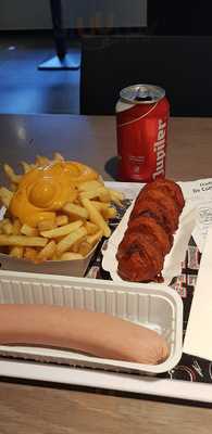 Friethuis De Cottages