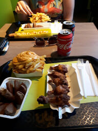 Friethuis De Cottages