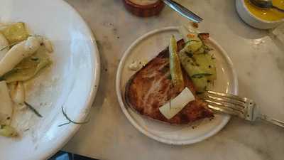 De Vitrine - De Vitrine Wordt La Chaparitta