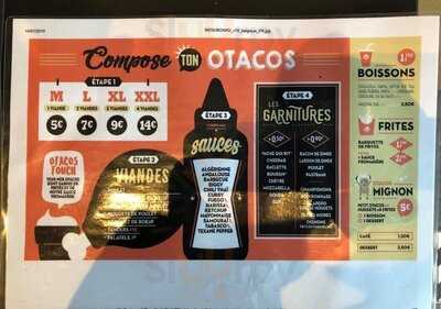 O'tacos