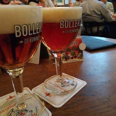 Cafe Quinten Matsijs