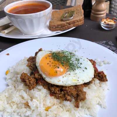 Cafe Quinten Matsijs