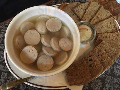 Cafe Quinten Matsijs