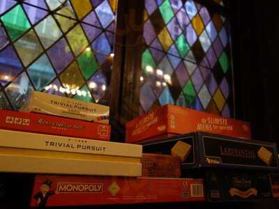 Cafe Quinten Matsijs