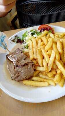 Le Bistro Restaurant De Famiflora