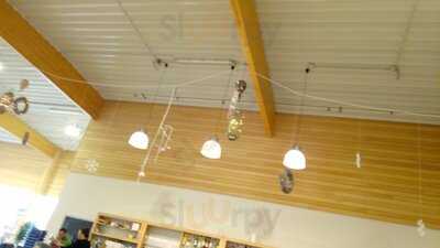 Le Bistro Restaurant De Famiflora