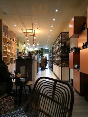 In Choc Gent - Daskalides