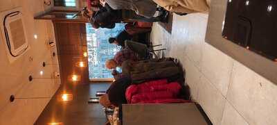 In Choc Gent - Daskalides