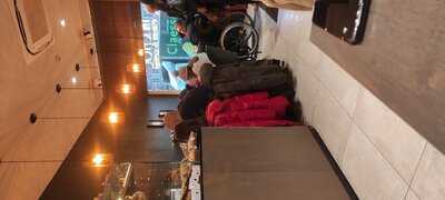 In Choc Gent - Daskalides