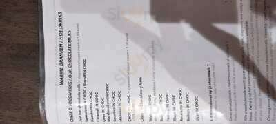 In Choc Gent - Daskalides