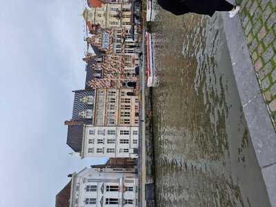 In Choc Gent - Daskalides