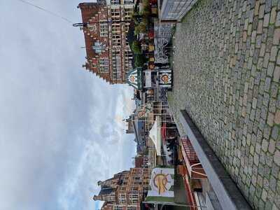 In Choc Gent - Daskalides