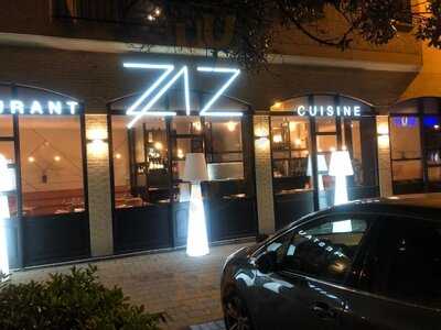 Zaz Cuisine
