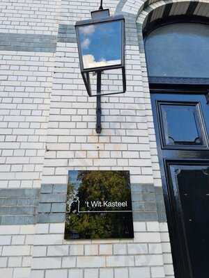 't Wit Kasteel