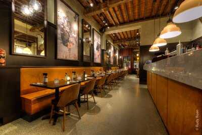 't Paradijs Van Wenemaar