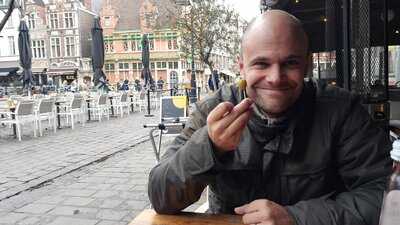 't Paradijs Van Wenemaar