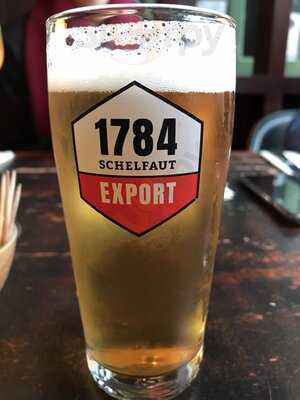 't Paradijs Van Wenemaar