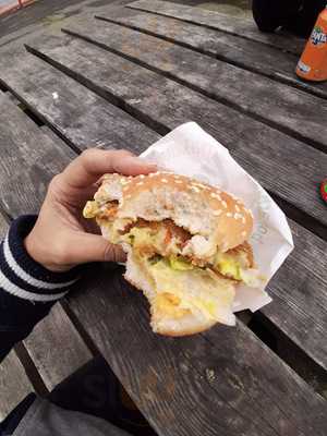 Friterie Franco Belge