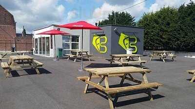 Friterie Franco Belge