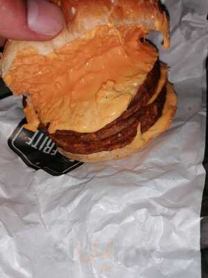 Friterie Franco Belge