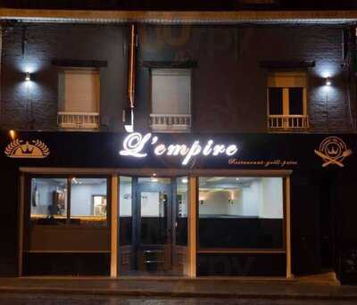 Restaurant L'empire
