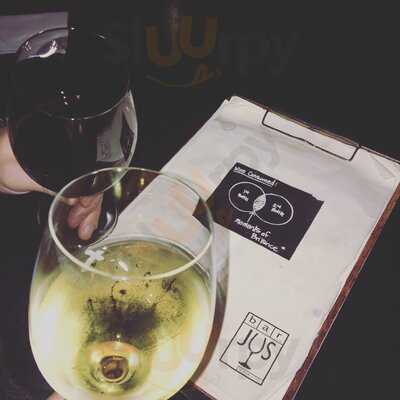 Bar Jus