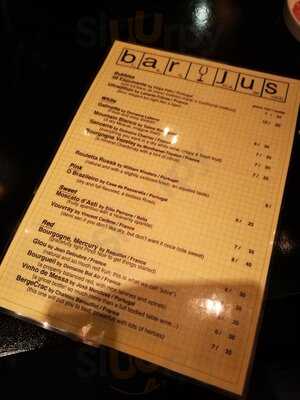 Bar Jus