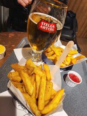 Frites Atelier