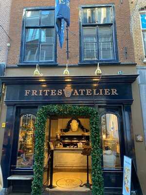 Frites Atelier