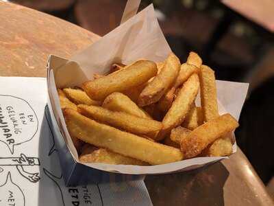 Frites Atelier