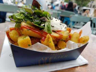 Frites Atelier