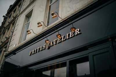 Frites Atelier
