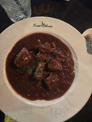 Bistro Zwart Huis
