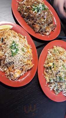 Yaki Noodle Bar