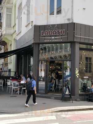 Cafe Labath