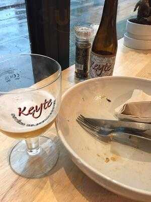 Romain Roquette - The Salad Bar