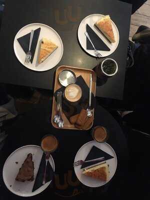 Take Five Espressobar