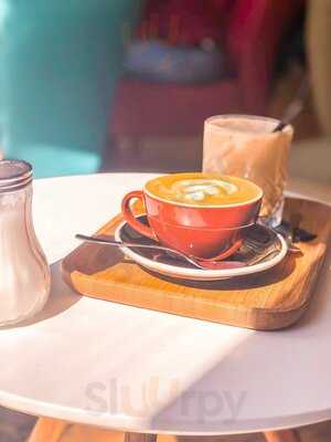 Take Five Espressobar