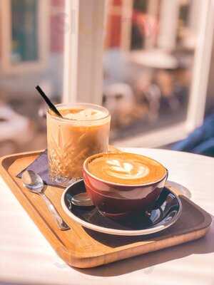 Take Five Espressobar