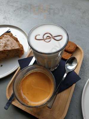 Take Five Espressobar