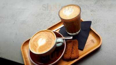 Take Five Espressobar