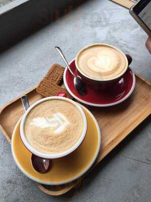 Take Five Espressobar