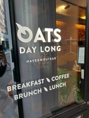 Oats Day Long