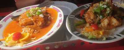 Ocean City Restaurant