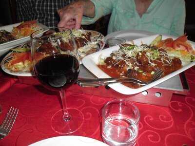 Ocean City Restaurant