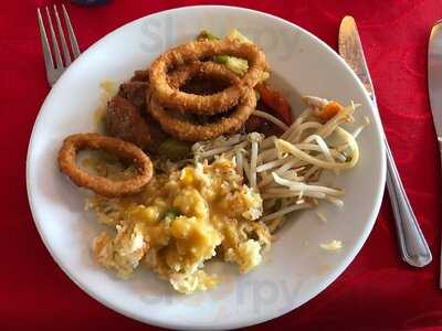 Ocean City Restaurant